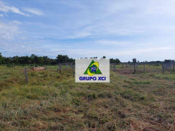 Imagem Fazenda à Venda, 13.775.000 m² em Zona Rural - Cocalinho Imagem Fazenda à Venda, 13.775.000 m² em Zona Rural - Cocalinho