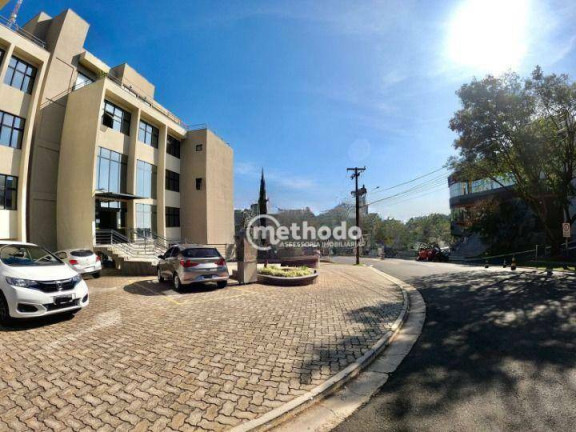 Imagem Sala Comercial à Venda, 25 m² em Alphaville - Campinas
