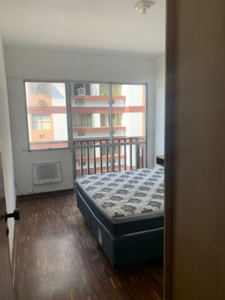 Imagem Apartamento com 1 Quarto à Venda, em Itararé - São Vicente Imagem Apartamento com 1 Quarto à Venda, em Itararé - São Vicente