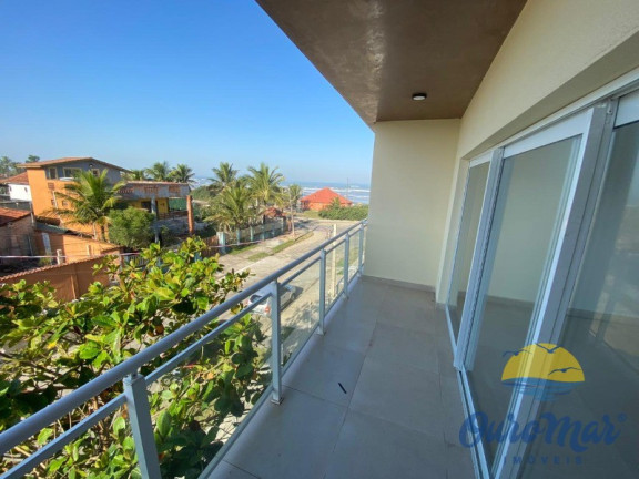 Imagem Apartamento com 1 Quarto para Alugar ou Temporada, 56 m² em Gaivota - Itanhaém
