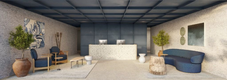 Imagem Apartamento com 1 Quarto à Venda, 30 m² em Ponta De Campina - Cabedelo