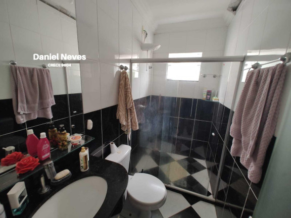 Imagem Casa de Condomínio com 5 Quartos à Venda, 250 m² em Abrantes - Camaçari