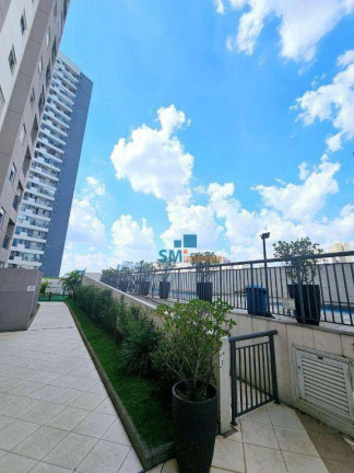 Imagem Apartamento com 2 Quartos à Venda, 47 m² em Vila Andrade - São Paulo