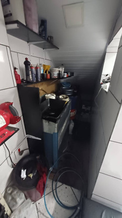 Imagem Casa com 2 Quartos à Venda, 129 m² em Taboão - São Bernardo Do Campo Imagem Casa com 2 Quartos à Venda, 129 m² em Taboão - São Bernardo Do Campo