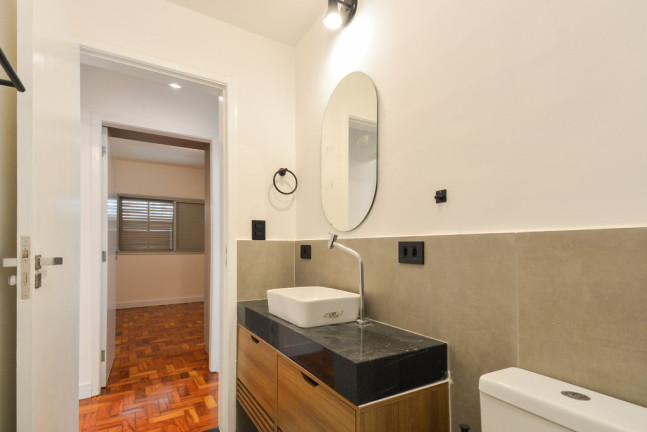 Imagem Apartamento com 2 Quartos à Venda, 58 m² em Vila Mariana - São Paulo Imagem Apartamento com 2 Quartos à Venda, 58 m² em Vila Mariana - São Paulo