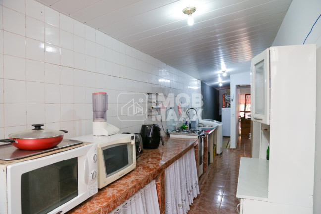 Imagem Casa com 2 Quartos à Venda, 131 m² em Sobradinho - Sobradinho