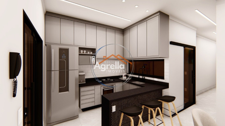 Imagem Casa com 3 Quartos à Venda, 77 m² em Jardim Itacolomi - Mogi Guaçu Imagem Casa com 3 Quartos à Venda, 77 m² em Jardim Itacolomi - Mogi Guaçu