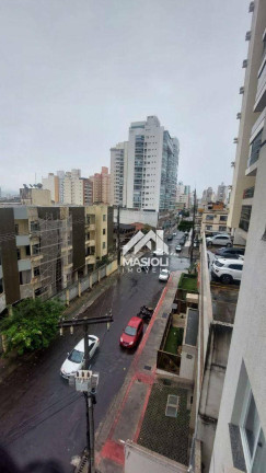 Imagem Apartamento com 3 Quartos à Venda, 100 m² em Itapuã - Vila Velha Imagem Apartamento com 3 Quartos à Venda, 100 m² em Itapuã - Vila Velha