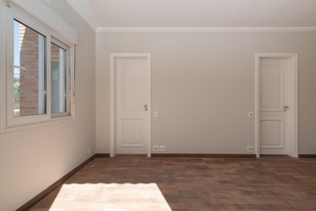 Imagem Casa com 3 Quartos à Venda, 259 m² em Morumbi - São Paulo