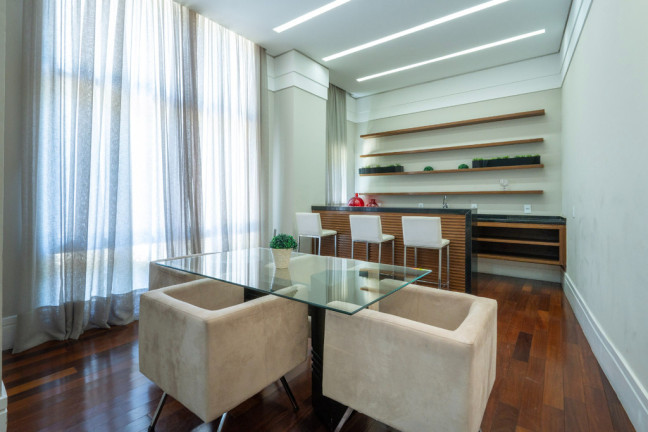 Imagem Apartamento com 2 Quartos à Venda, 143 m² em Parque Do Morumbi - São Paulo