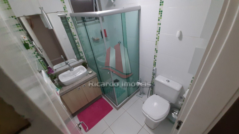 Imagem Imóvel com 3 Quartos à Venda, 106 m² em Braga - Cabo Frio