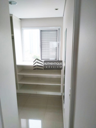 Imagem Apartamento com 3 Quartos à Venda, 60 m² em Vila Assunção - Santo André
