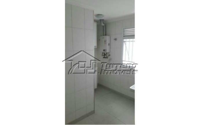 Imagem Apartamento com 3 Quartos para Alugar, 109 m² em Vila Ema - São José Dos Campos