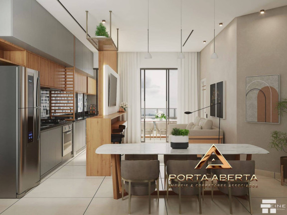 Imagem Apartamento com 3 Quartos à Venda, 90 m² em Cidade Nova - Santana Do Paraíso Imagem Apartamento com 3 Quartos à Venda, 90 m² em Cidade Nova - Santana Do Paraíso