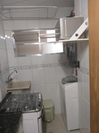 Imagem Apartamento com 2 Quartos à Venda, 62 m² em José Menino - Santos Imagem Apartamento com 2 Quartos à Venda, 62 m² em José Menino - Santos