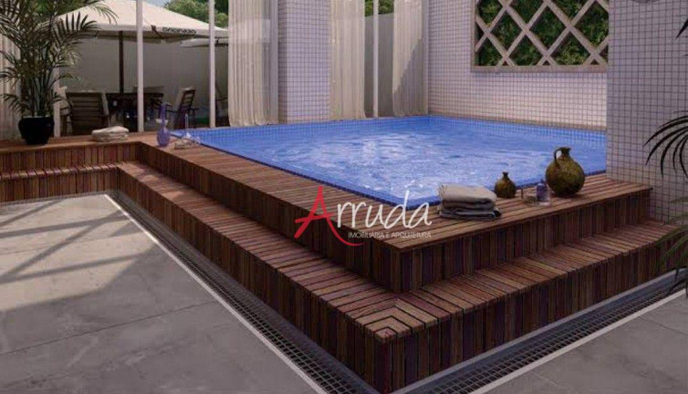 Imagem Apartamento com 3 Quartos à Venda, 135 m² em Centro - Cascavel