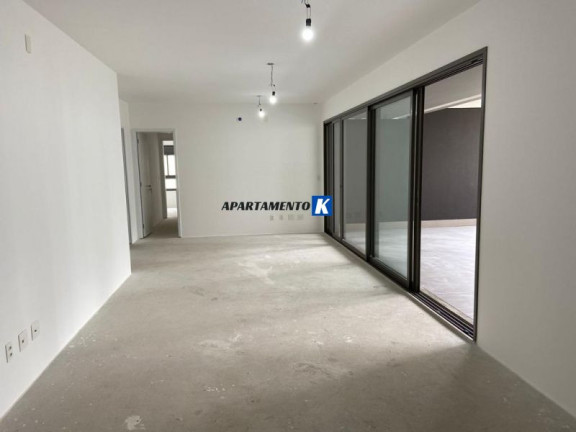 Imagem Apartamento com 4 Quartos à Venda, 158 m² em Brooklin - São Paulo