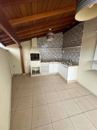 Imagem Casa com 3 Quartos à Venda, 85 m² em Colinas De Indaiatuba Ii - Indaiatuba