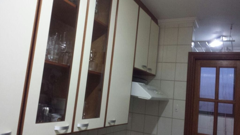 Imagem Apartamento com 2 Quartos à Venda, 55 m² em Vila Santa Catarina - São Paulo Imagem Apartamento com 2 Quartos à Venda, 55 m² em Vila Santa Catarina - São Paulo