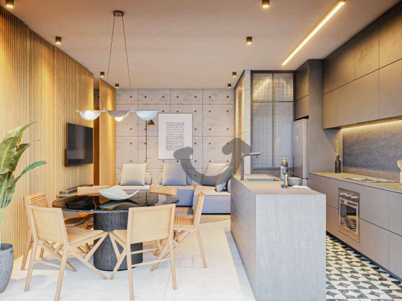 Imagem Apartamento com 2 Quartos à Venda, 88 m² em Centro - Santa Cruz Do Sul Imagem Apartamento com 2 Quartos à Venda, 88 m² em Centro - Santa Cruz Do Sul