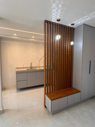 Imagem Imóvel com 3 Quartos à Venda, 68 m² em Jardim Carolina - Jundiaí