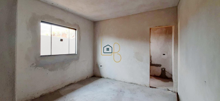 Imagem Casa de Condomínio com 3 Quartos à Venda, 75 m² em Jardim Barra Forrest - Londrina