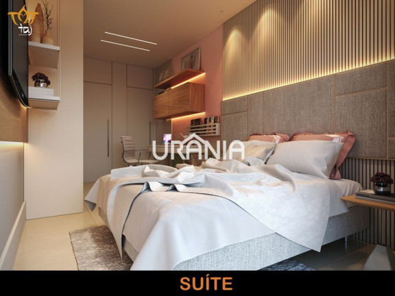 Imagem Apartamento com 3 Quartos à Venda, 160 m² em Jockey De Itaparica - Vila Velha Imagem Apartamento com 3 Quartos à Venda, 160 m² em Jockey De Itaparica - Vila Velha