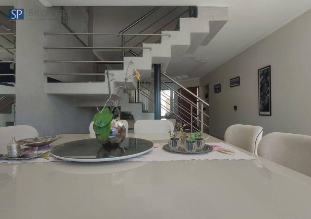 Imagem Casa com 4 Quartos à Venda, 218 m² em Jardim Alto Da Colina - Valinhos