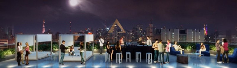 Imagem Apartamento com 1 Quarto à Venda, 24 m² em Consolação - São Paulo Imagem Apartamento com 1 Quarto à Venda, 24 m² em Consolação - São Paulo