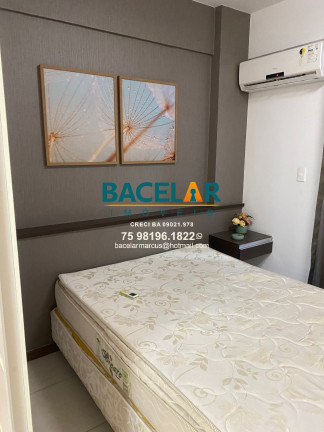Imagem Kitnet com 1 Quarto para Alugar, 58 m² em Capuchinhos - Feira De Santana Imagem Kitnet com 1 Quarto para Alugar, 58 m² em Capuchinhos - Feira De Santana
