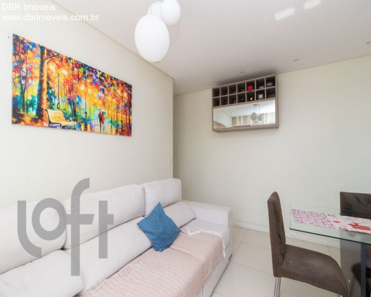 Imagem Apartamento com 2 Quartos à Venda, 50 m² em Tatuapé - Sao Paulo Imagem Apartamento com 2 Quartos à Venda, 50 m² em Tatuapé - Sao Paulo