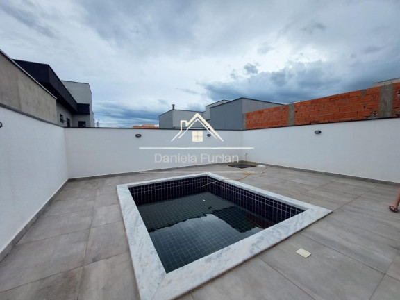 Imagem Casa de Condomínio com 3 Quartos à Venda, 190 m² em Condomínio Villagio Wanel - Sorocaba
