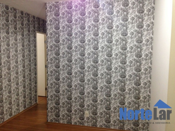 Imagem Apartamento com 2 Quartos à Venda, 50 m² em Jardim íris - São Paulo