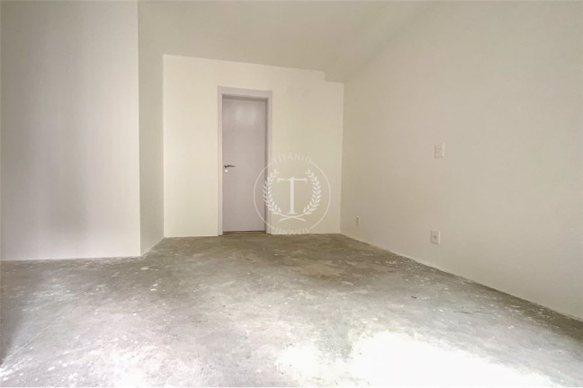 Imagem Apartamento com 3 Quartos à Venda, 173 m² em Perdizes - São Paulo