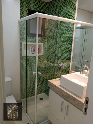Imagem Apartamento com 3 Quartos à Venda, 79 m² em Ipiranga - São Paulo