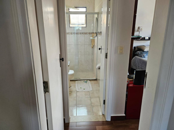 Imagem Apartamento com 3 Quartos à Venda, 125 m² em Marapé - Santos Imagem Apartamento com 3 Quartos à Venda, 125 m² em Marapé - Santos