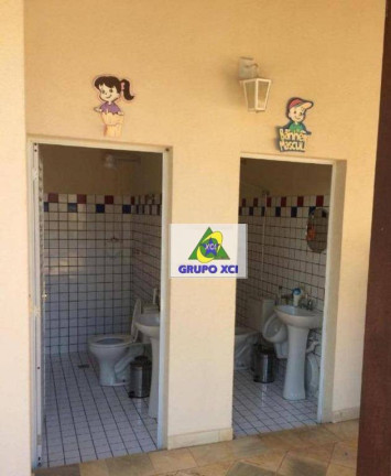Imagem Chácara com 3 Quartos à Venda, 1.000 m² em Parque Da Represa - Paulínia Imagem Chácara com 3 Quartos à Venda, 1.000 m² em Parque Da Represa - Paulínia