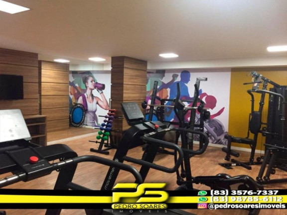 Imagem Apartamento com 3 Quartos à Venda, 117 m² em Mirante - Campina Grande Imagem Apartamento com 3 Quartos à Venda, 117 m² em Mirante - Campina Grande