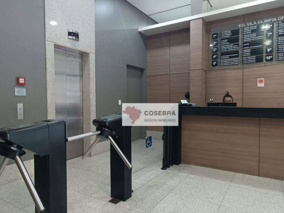 Imagem Imóvel à Venda, 27 m² em Vila Olímpia - São Paulo Imagem Imóvel à Venda, 27 m² em Vila Olímpia - São Paulo