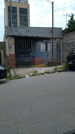 Casa com 2 Quartos à Venda, 7 m² em Parque Das Nações - Santo André
