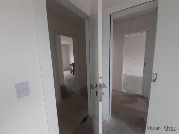 Imagem Apartamento com 4 Quartos à Venda, 130 m² em Centro - São José Dos Pinhais