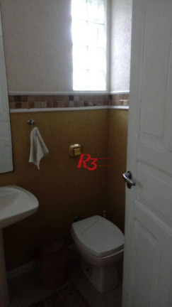 Imagem Sobrado com 3 Quartos à Venda, 100 m² em Encruzilhada - Santos Imagem Sobrado com 3 Quartos à Venda, 100 m² em Encruzilhada - Santos