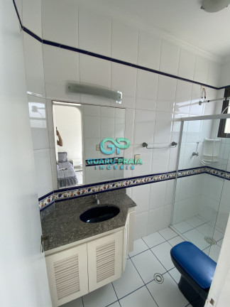 Imagem Cobertura com 3 Quartos à Venda, 193 m² em Enseada - Guarujá Imagem Cobertura com 3 Quartos à Venda, 193 m² em Enseada - Guarujá