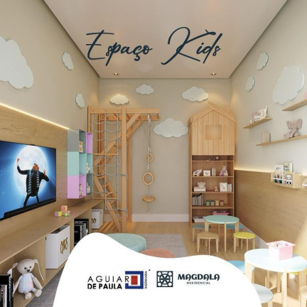 Imagem Apartamento com 3 Quartos à Venda, 118 m² em Enseada Azul - Guarapari