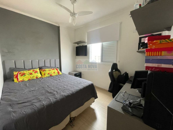 Imagem Apartamento com 2 Quartos à Venda, 60 m² em Ocian - Praia Grande Imagem Apartamento com 2 Quartos à Venda, 60 m² em Ocian - Praia Grande