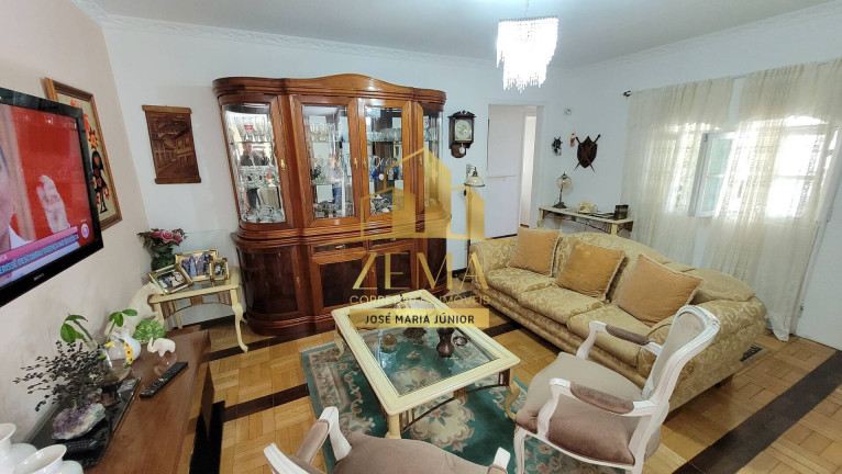 Imagem Casa com 3 Quartos à Venda, 229 m² em Vila Nancy - Mogi Das Cruzes