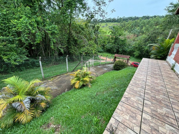 Imagem Chácara com 1 Quarto à Venda, 85 m² em Jardim Costão - Santa Branca