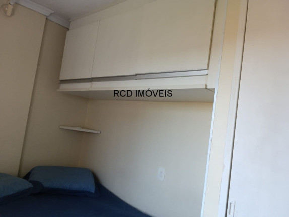 Imagem Apartamento com 2 Quartos à Venda, 53 m² em Jardim Olympia - São Paulo
