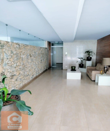 Imagem Cobertura com 3 Quartos à Venda, 110 m² em Jardim América - São Paulo Imagem Cobertura com 3 Quartos à Venda, 110 m² em Jardim América - São Paulo