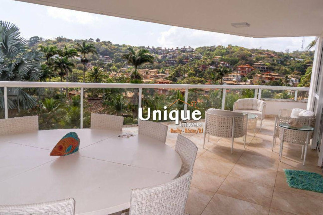 Imagem Casa com 5 Quartos à Venda, 400 m² em Geribá - Armação Dos Búzios